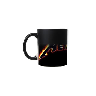 Caneca Mágica Metallica