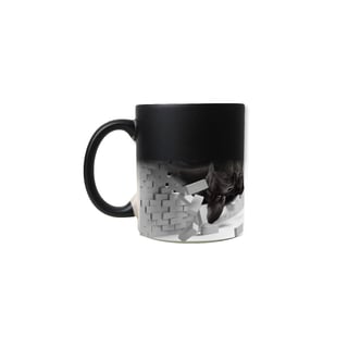 Nome do produto Caneca Mágica Batman