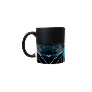 Nome do produto Caneca Mágica Imortal Tricolor 