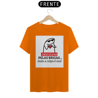Nome do produto Camiseta T-Shirt Quality Thanos