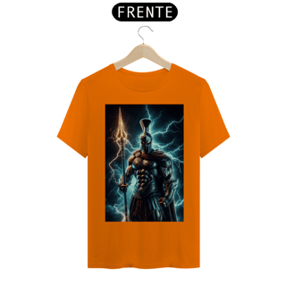 Nome do produto Camiseta T-Shirt Quality Espartano