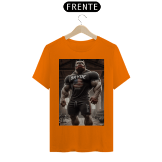 Nome do produto Camiseta T-Shirt Quality Bride