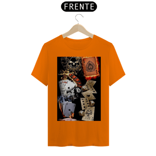 Nome do produto Camiseta T-Shirt Quality Jogos