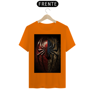 Nome do produto Camiseta T-Shirt Quality Spider