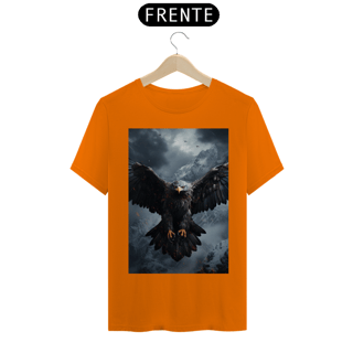 Nome do produto Camiseta T-Shirt Quality Águia