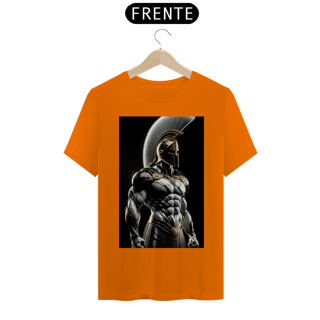 Nome do produto Camiseta T-Shirt Quality Espartano Lider