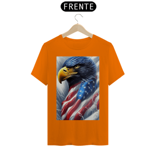 Nome do produto Camiseta T-Shirt Quality EUA II