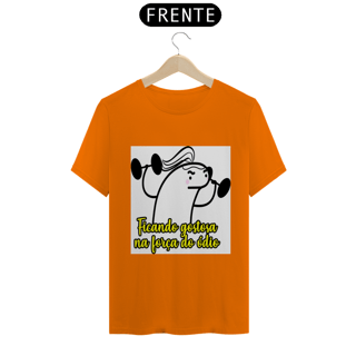 Nome do produto Camiseta T-Shirt Quality Ficando gostasa