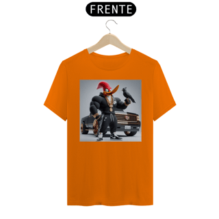 Nome do produto Camiseta T-Shirt Quality Pica Pau