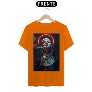 Nome do produto Camiseta T-Shirt Quality Freira