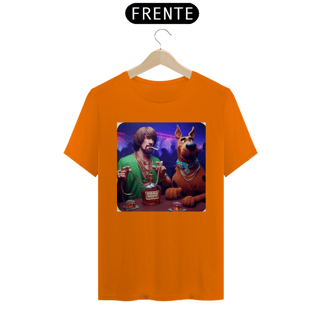 Nome do produto Camiseta T-Shirt Quality Scoob