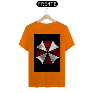 Nome do produto Camiseta T-Shirt Quality Umbrella