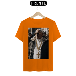 Nome do produto Camiseta T-Shirt Quality Papa