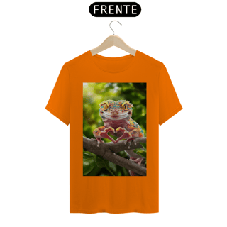 Nome do produto Camiseta T-shirt Quality Love