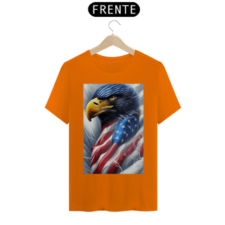 Nome do produto Camiseta T-Shirt Quality EUA IV