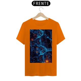 Nome do produto Camiseta T-Shirt Quality DNA