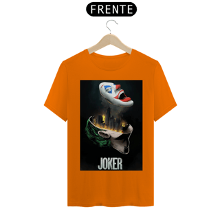 Nome do produto Camiseta T-shirt Quality Joker