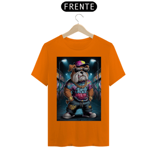 Nome do produto Camiseta T-shirt Quality BulDog
