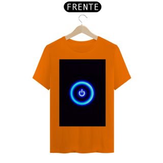 Nome do produto Camiseta T-shirt Quality Power