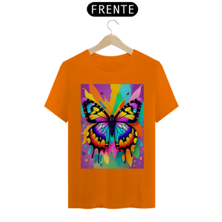 Nome do produto Camiseta T-shirt Quality Transformação II