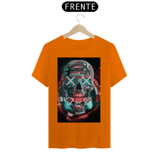 Nome do produto Camiseta T-shirt Quality Game Over