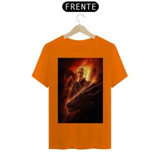 Nome do produto Camiseta T-Shirt Quality GOT