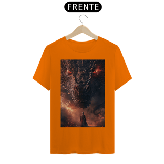 Nome do produto Camiseta T-Shirt Quality GOT
