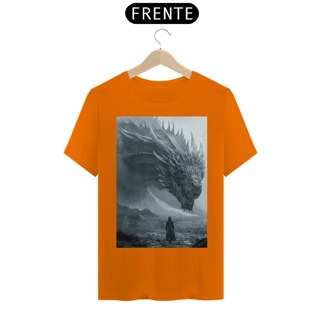 Nome do produto Camiseta T-Shirt Quality GOT