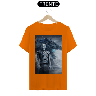 Nome do produto Camiseta T-Shirt Quality GOT