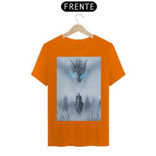 Nome do produto Camiseta T-Shirt Quality GOT