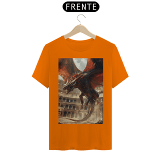 Nome do produto Camiseta T-Shirt Quality GOT