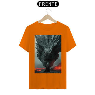 Nome do produto Camiseta T-Shirt Quality GOT