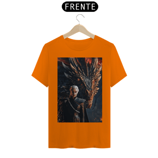Nome do produto Camiseta T-Shirt Quality GOT