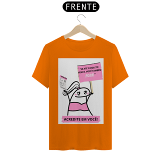 Camiseta T-Shirt Quality 