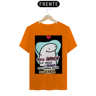 Nome do produto Camiseta T-Shirt Quality 
