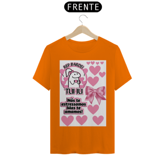 Nome do produto Camiseta T-Shirt Quality 
