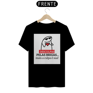 Nome do produto Camiseta T-Shirt Quality Thanos