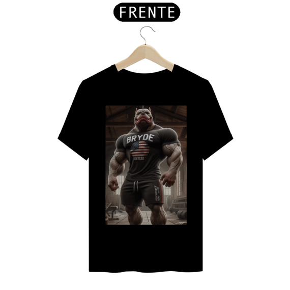 Camiseta T-Shirt Quality Bride