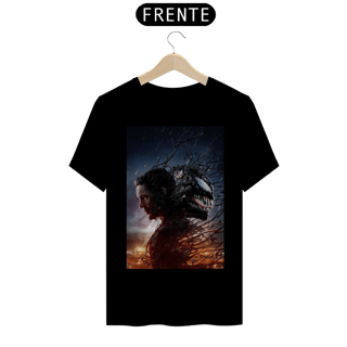 Nome do produto Camiseta T-Shirt Quality Venon