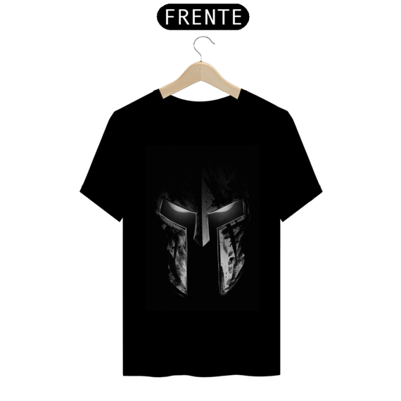 Camiseta T-Shirt Quality Espartano Bad