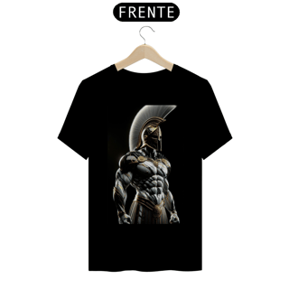 Camiseta T-Shirt Quality Espartano Lider