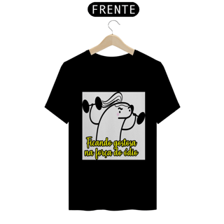 Nome do produto Camiseta T-Shirt Quality Ficando gostasa