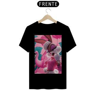 Nome do produto Camiseta T-Shirt Quality Coelhinha