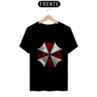 Camiseta T-Shirt Quality Umbrella