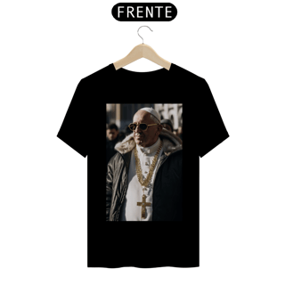 Camiseta T-Shirt Quality Papa