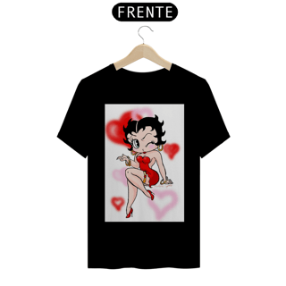 Nome do produto Camiseta T-Shirt Quality Charme