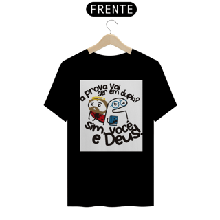 Nome do produto Camiseta T-shirt Quality A Prova ...