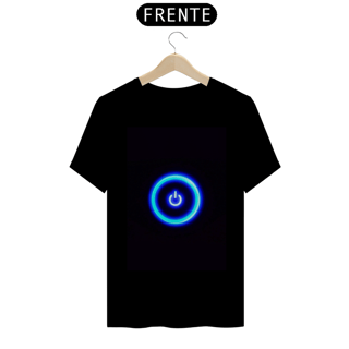 Camiseta T-shirt Quality Power