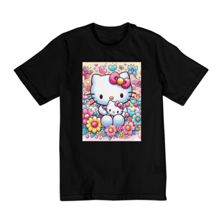 Nome do produto Camiseta Infantil  - 2 - 10 anos - Quality 