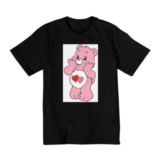 Nome do produto Camiseta Infantil Quality 2 - 10
